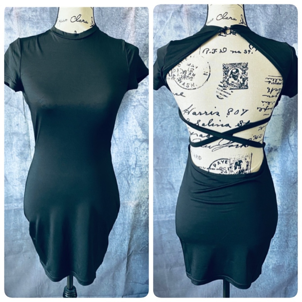 Brand New Classy Fashion Closet Dress